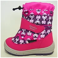 Snowboot