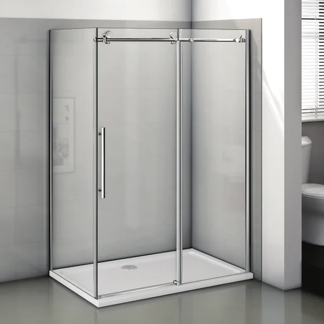 Shower enclosure