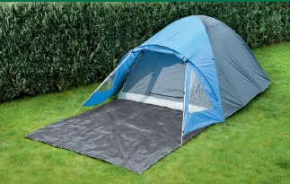 Pe tarp