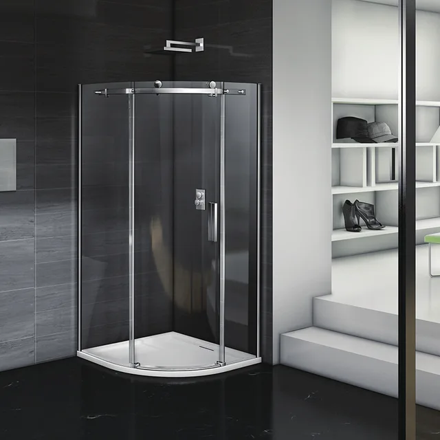 Shower enclosure