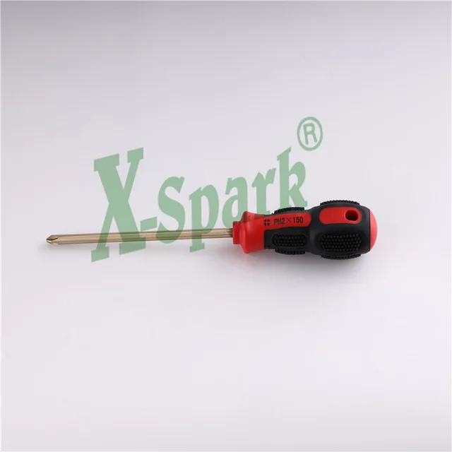 Phillips Screwdriver