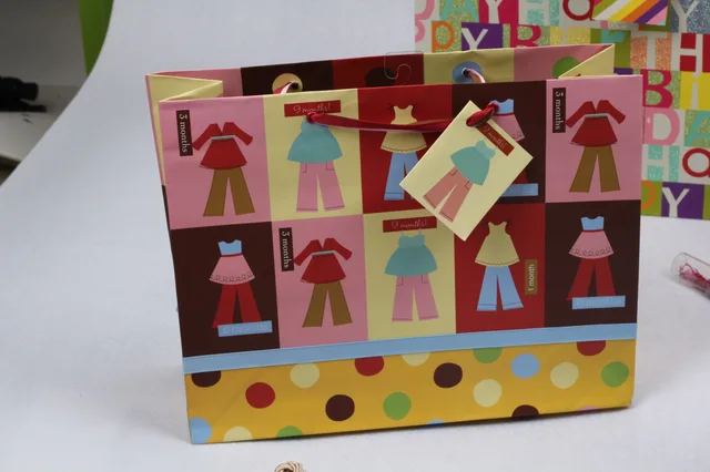 Paper bag