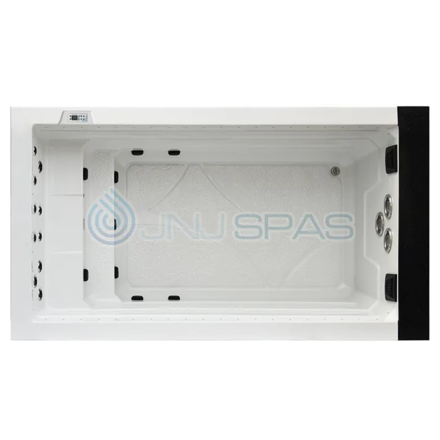 Swim spas