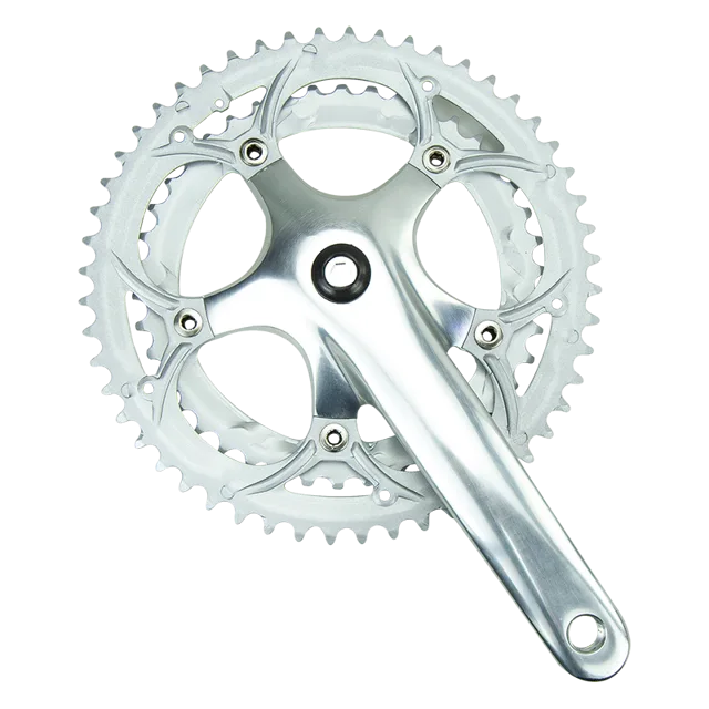 Chainwheel&crank