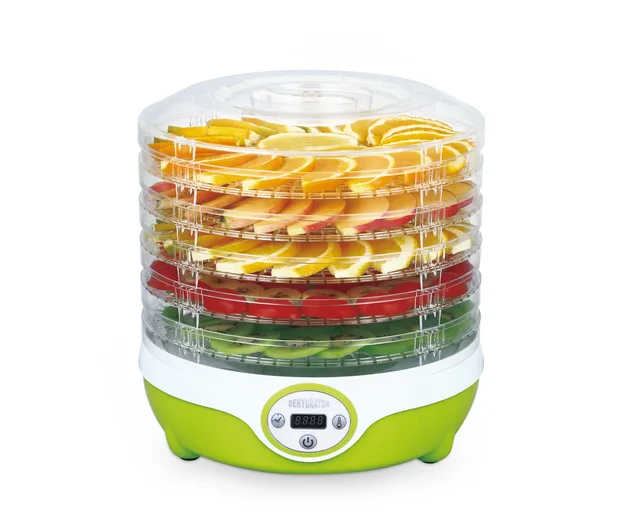 Food dehydrator
