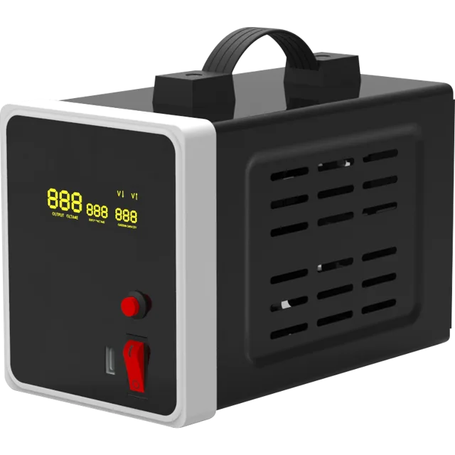 BX-VRD03 Office Household Appliance Home Voltage Regulator, High Quality Automatic Voltage Regulator 220V