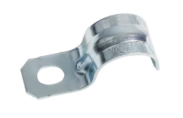 E.m.t. Strap One Hole