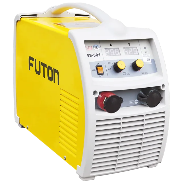 Inverter MMA Welder