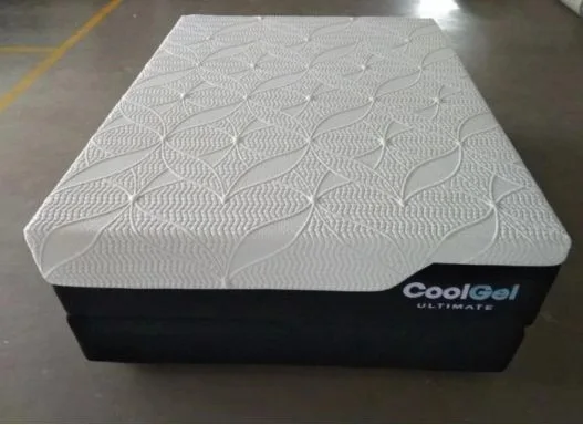 Mattress cover