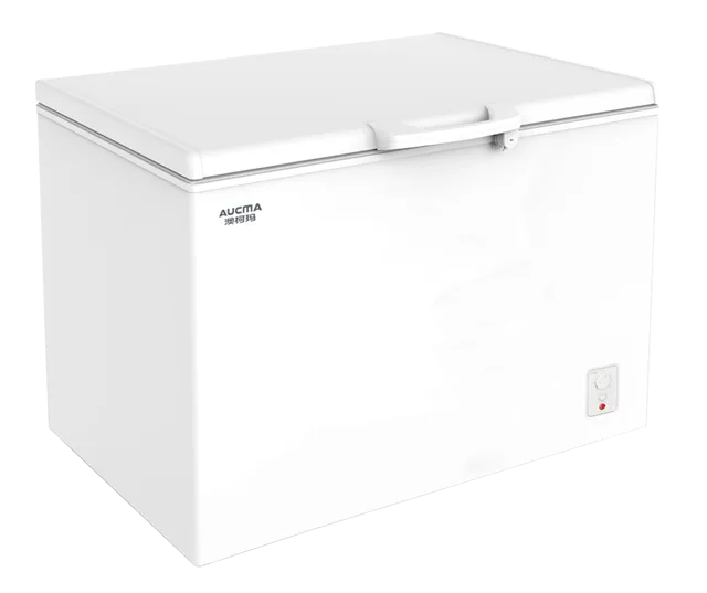 Aucma Freezer-Af375r