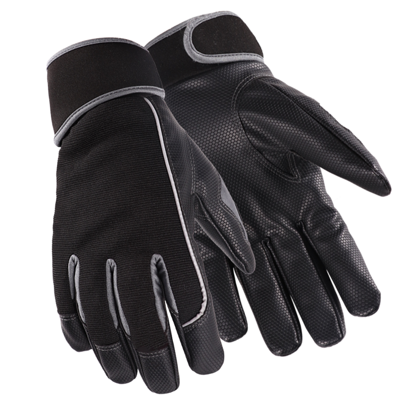 Winter glove