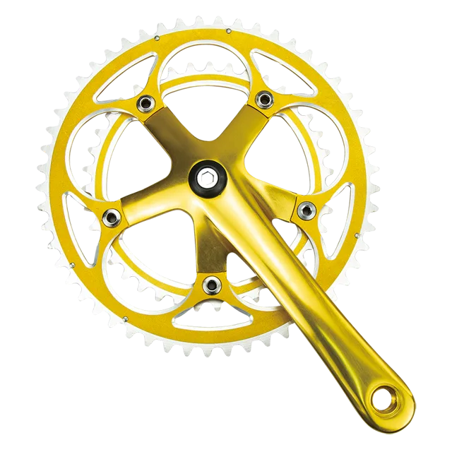 Chainwheel&crank