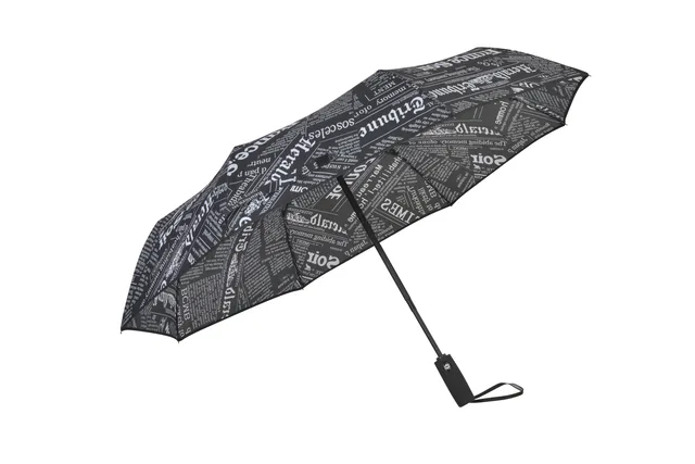 Full-automatic designs umbrella