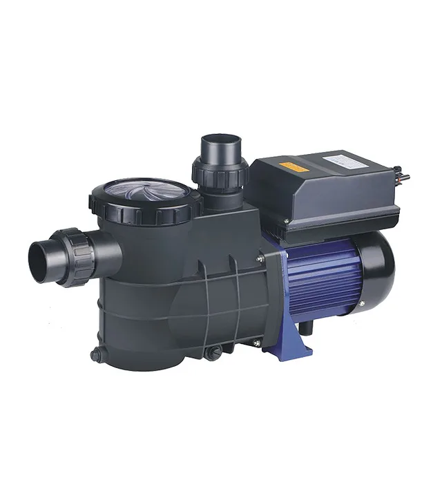 HLS Series Self-circulation Pump