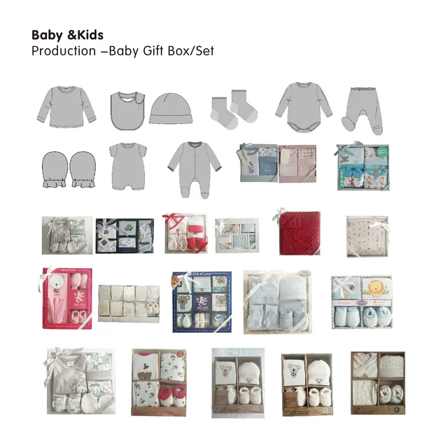 Baby clothes