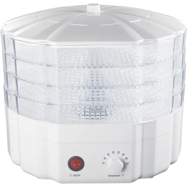 Food dehydrator