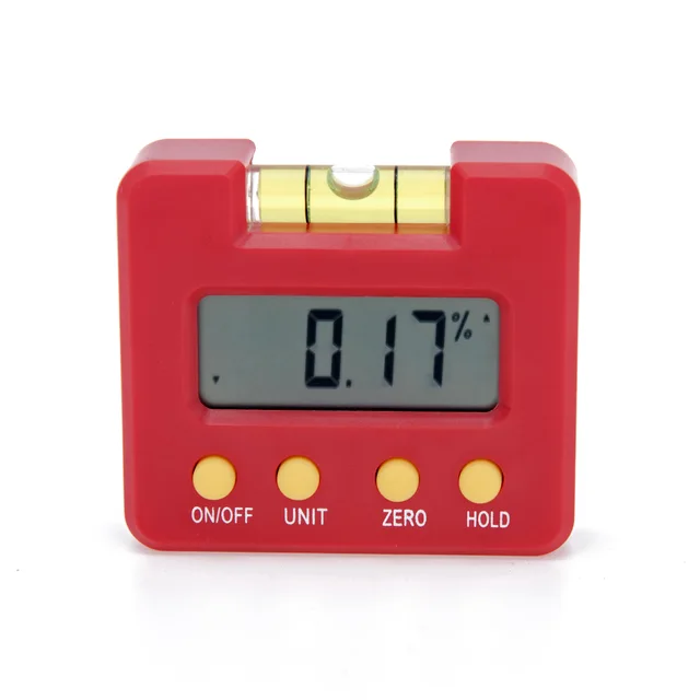 Digital bevel box