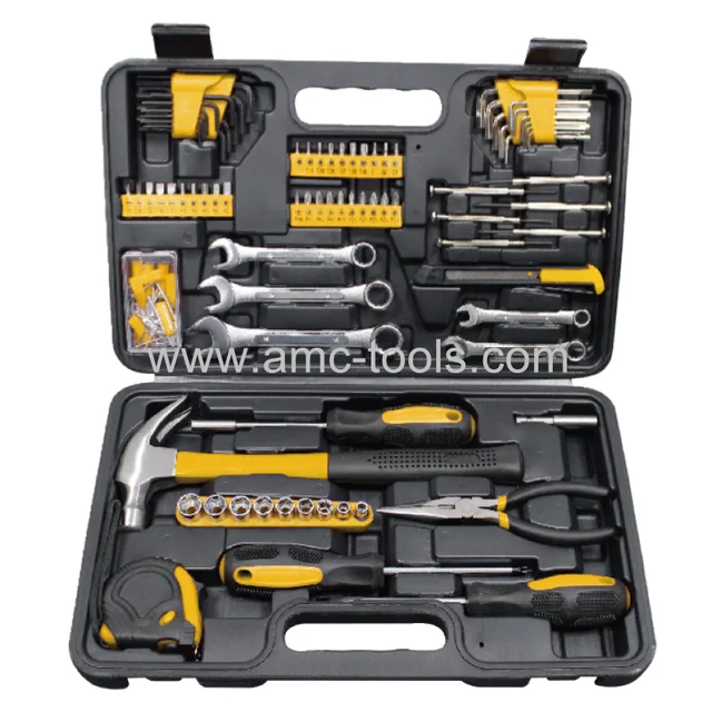 Tools set