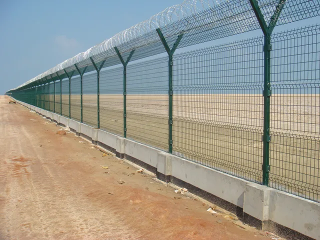 FENCE