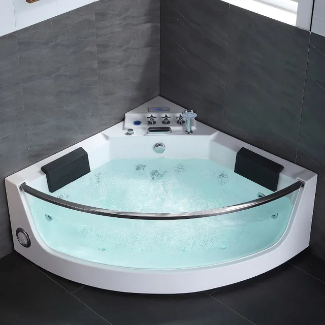 Woma Whirlpool Jets SPA Hot Tub Massage Bathtub