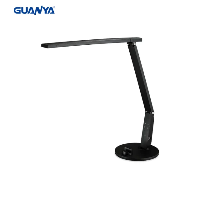 LED desk lamp desk lamp university students dormitory reading usb charging desk lamp university students study