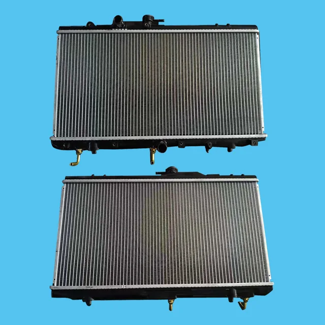 Auto Radiator
