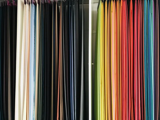 TR fabric