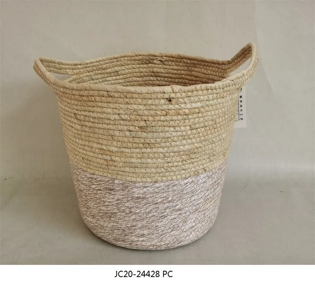 Grass basket