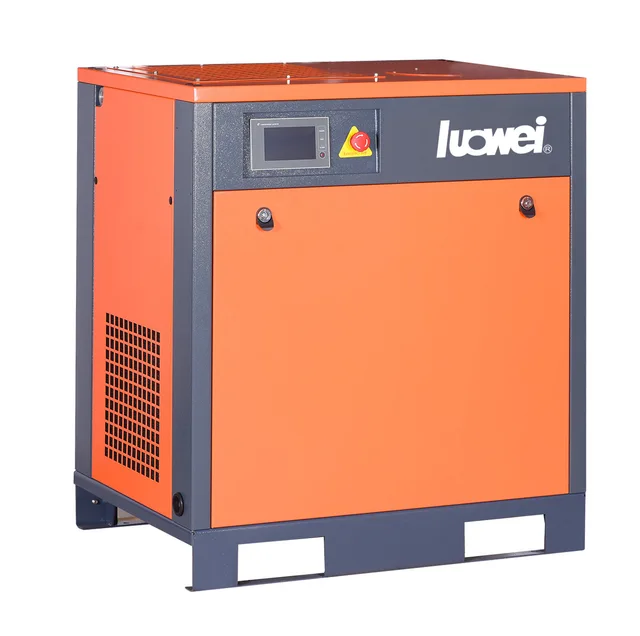 Screw Compressor