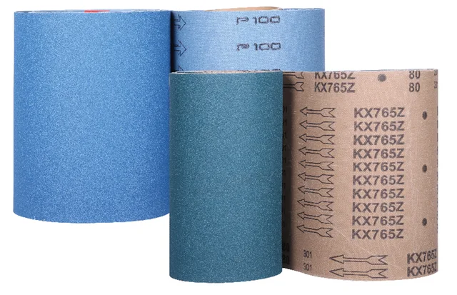 Abrasive Cloth