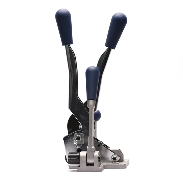 PP Band Strapping Tool PP Tool Manual Strapping Tools Manual PP Three in one Packaging Tools ST13