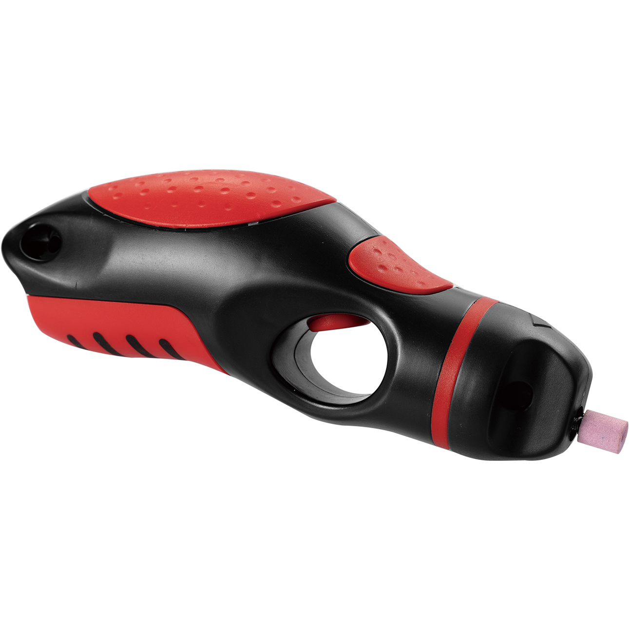 Line Stripper And Hook Sharpener