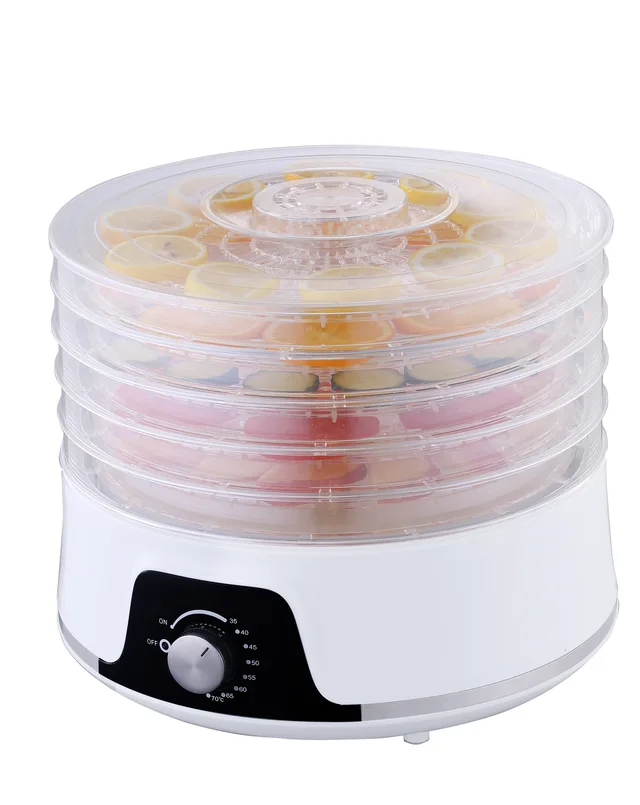 Food dehydrator
