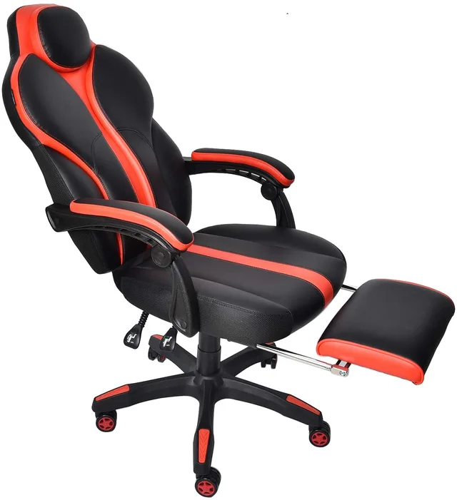 Pu gaming chair