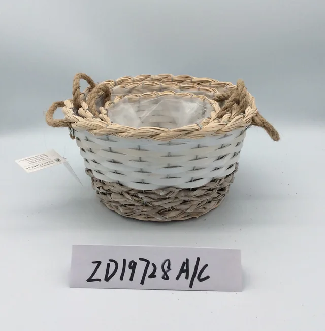 Willow basket