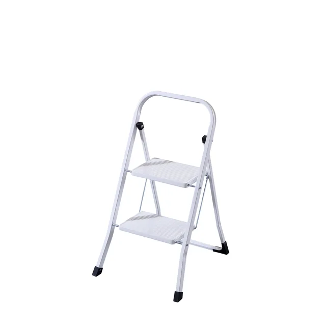 Steel 2 step stool