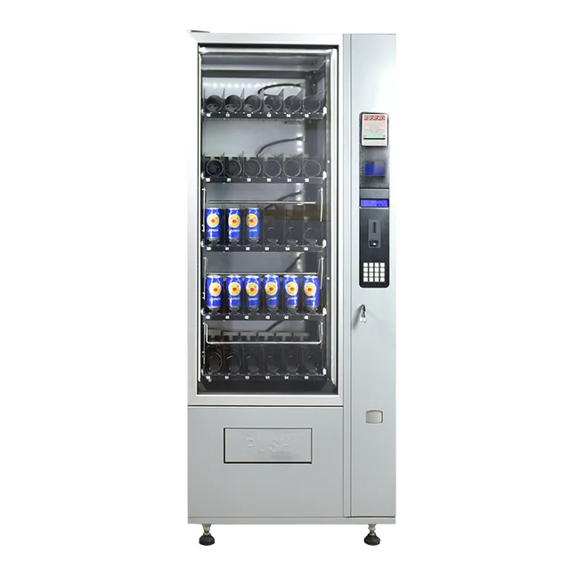 CV-0900 Vending Machine