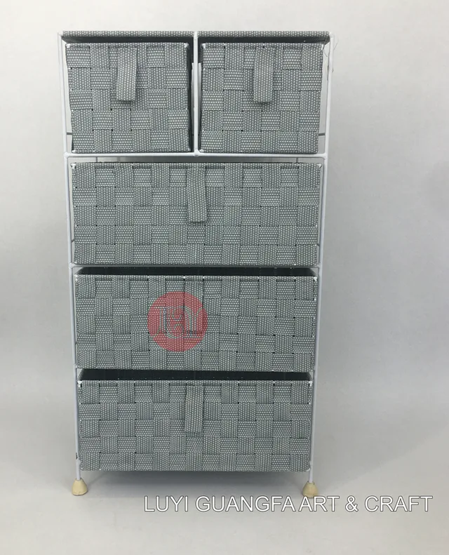 Wood cabinet
