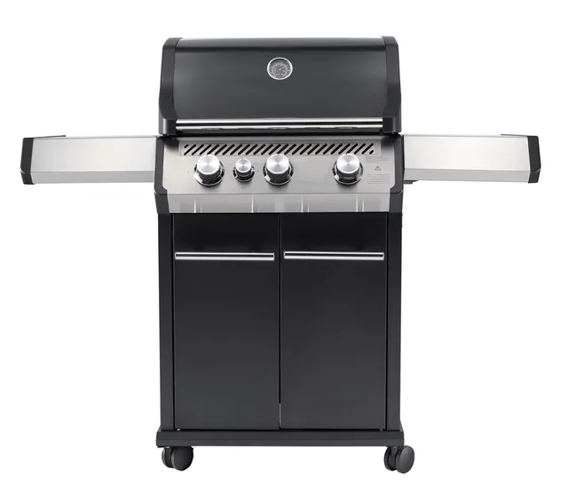 GAS BBQ KYQ-19 series