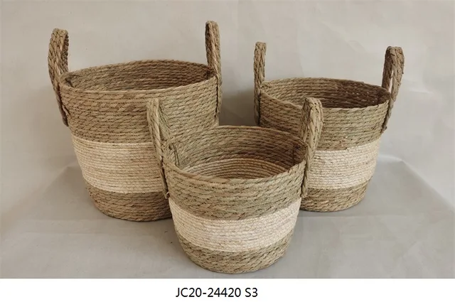 Grass product