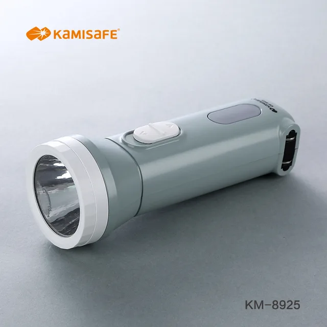 LED Flashlightkm-8925
