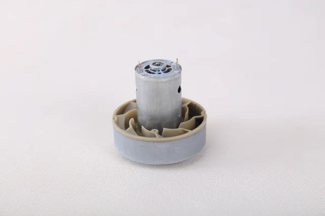 Vacuum Cleaner DC Motor
