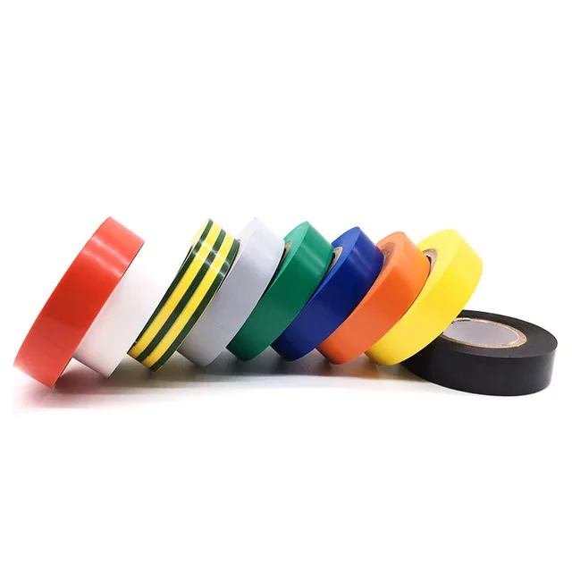 Electrical insulation tapes