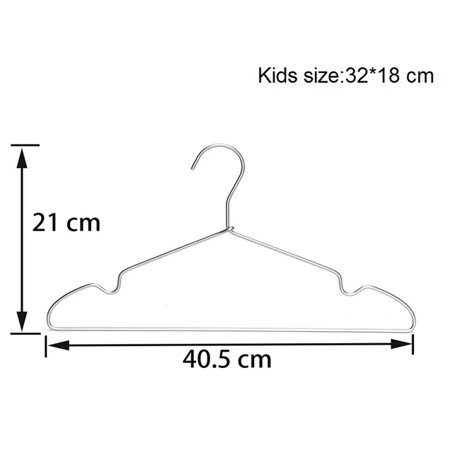 Aluminum Hanger, Lightweight Clothesline