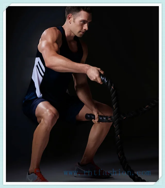 Mens Singlets