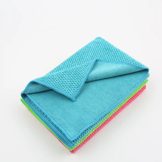 Microfiber tower