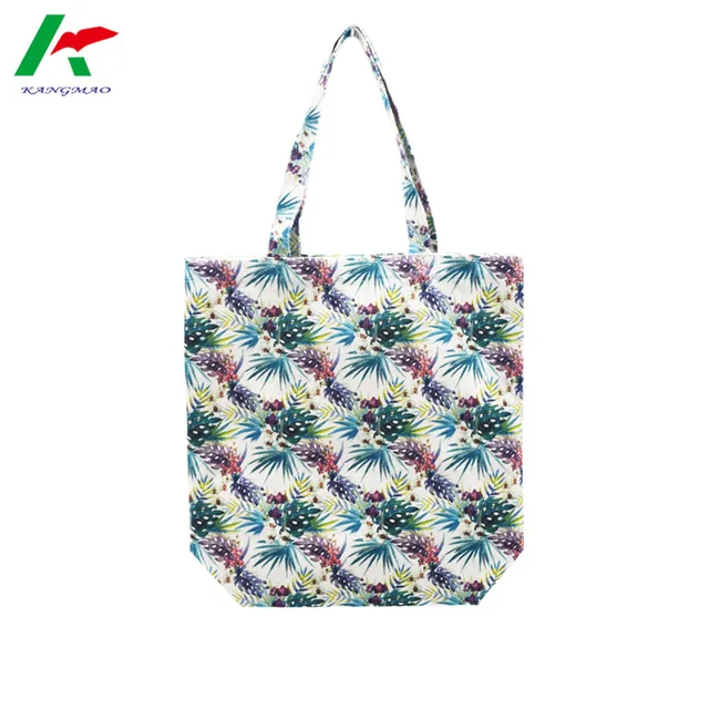 Canvas bag