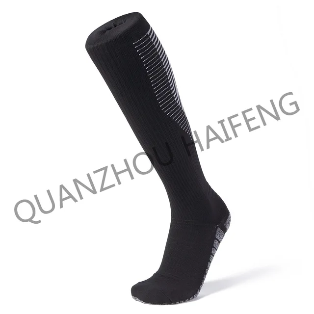 Compression football socks
