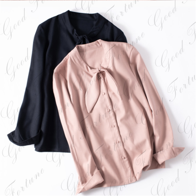 Chiffon shirt