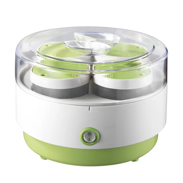 Yoghurt maker